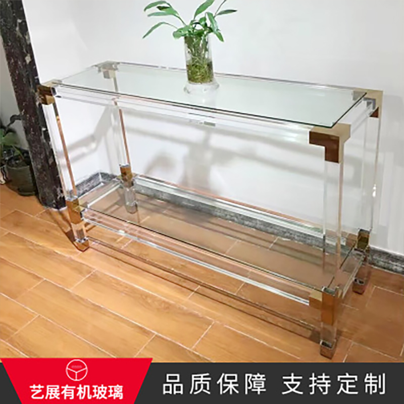 亞克力首飾展示架